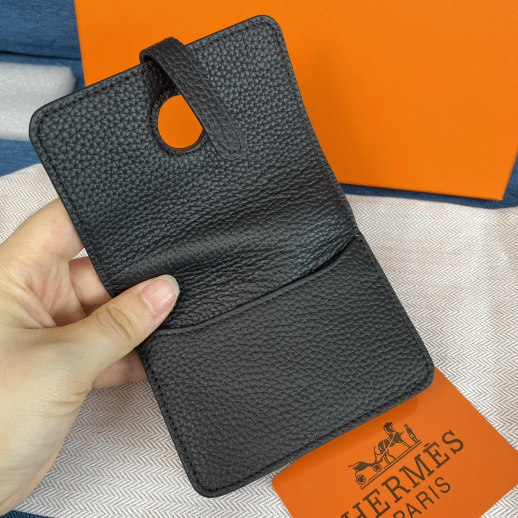 Hermes AAA Quality Wallets For Women Sophisticated 1201