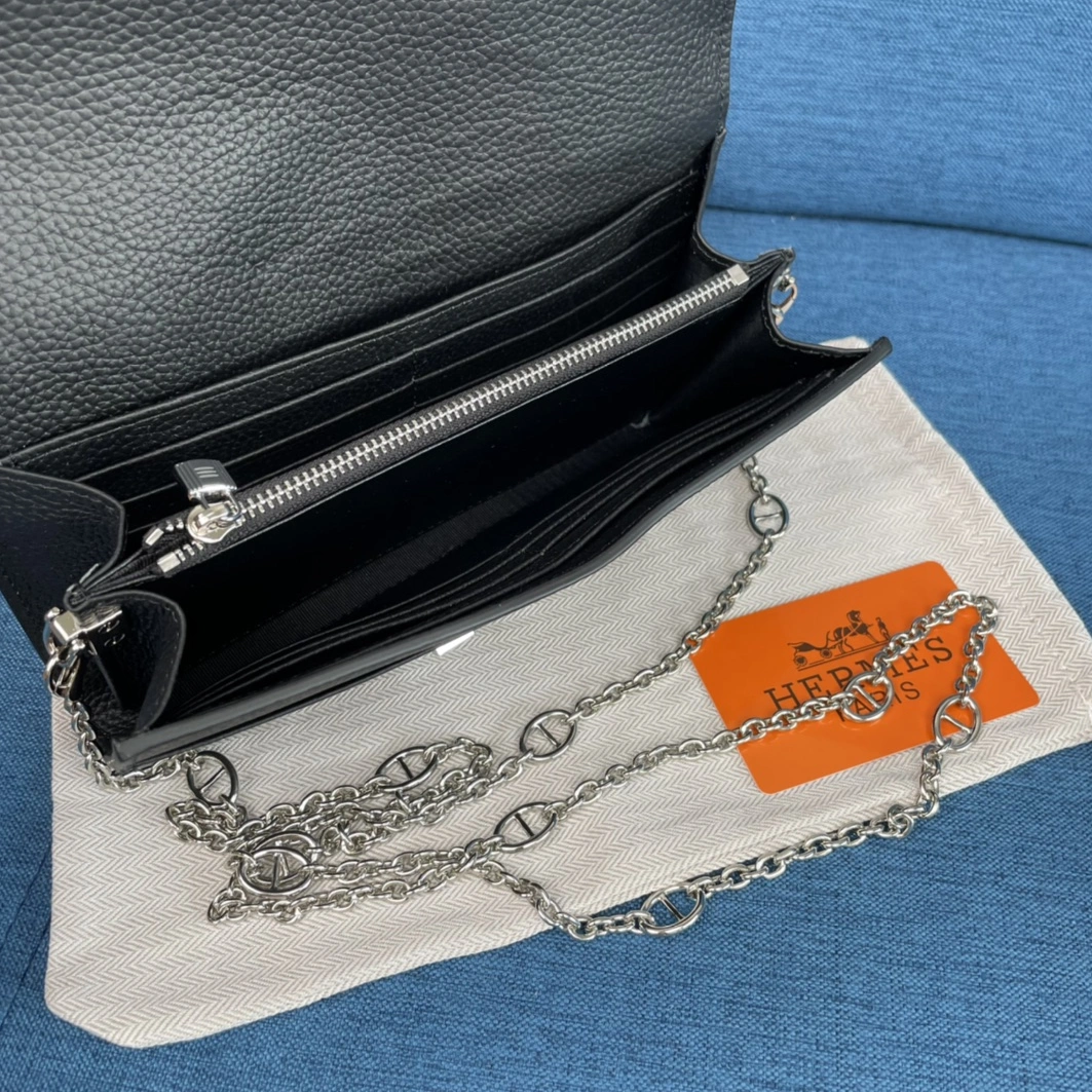 Hermes AAA Quality Wallets For Women Sophisticated 725