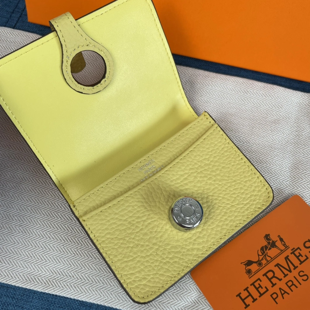 Hermes AAA Quality Wallets For Women SportInspired 4519