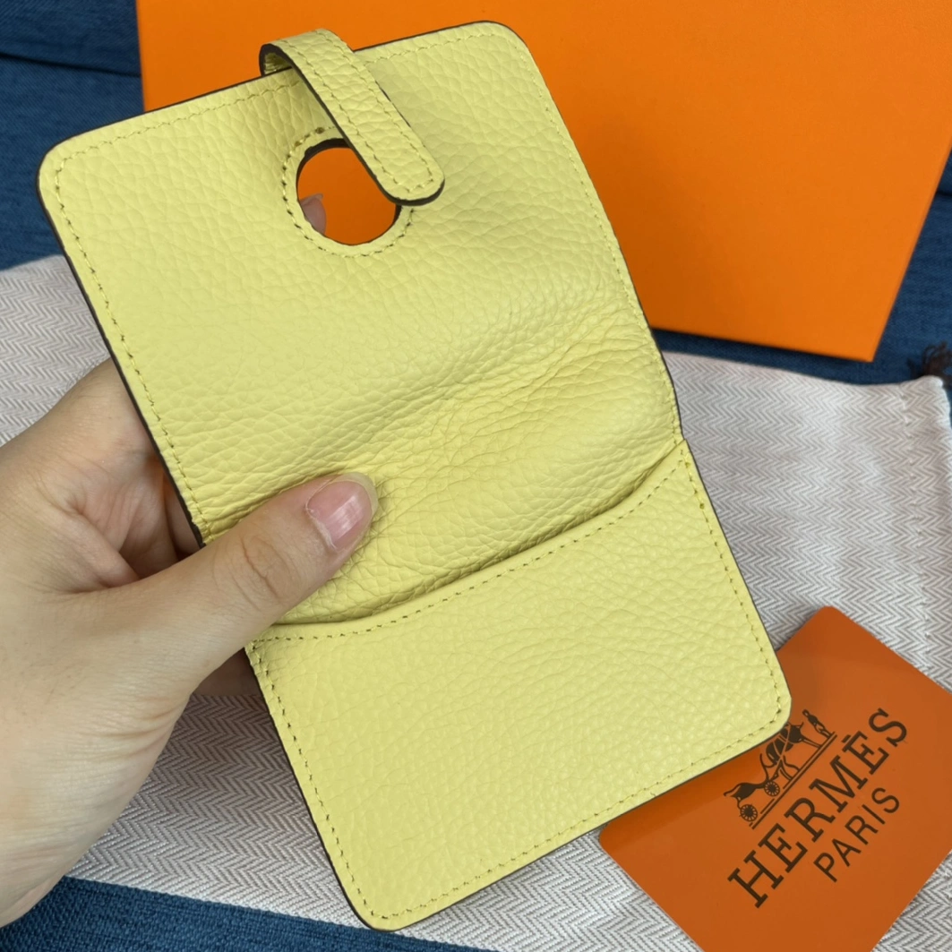 Hermes AAA Quality Wallets For Women SportInspired 4519