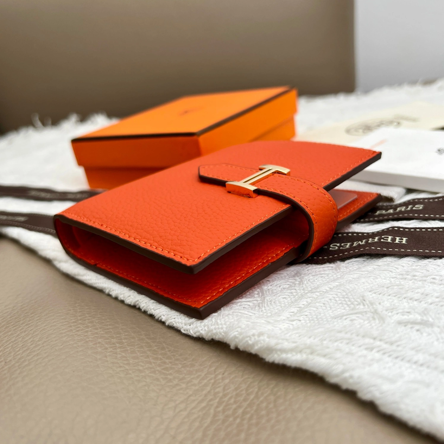 Hermes AAA Quality Wallets Functional 6334