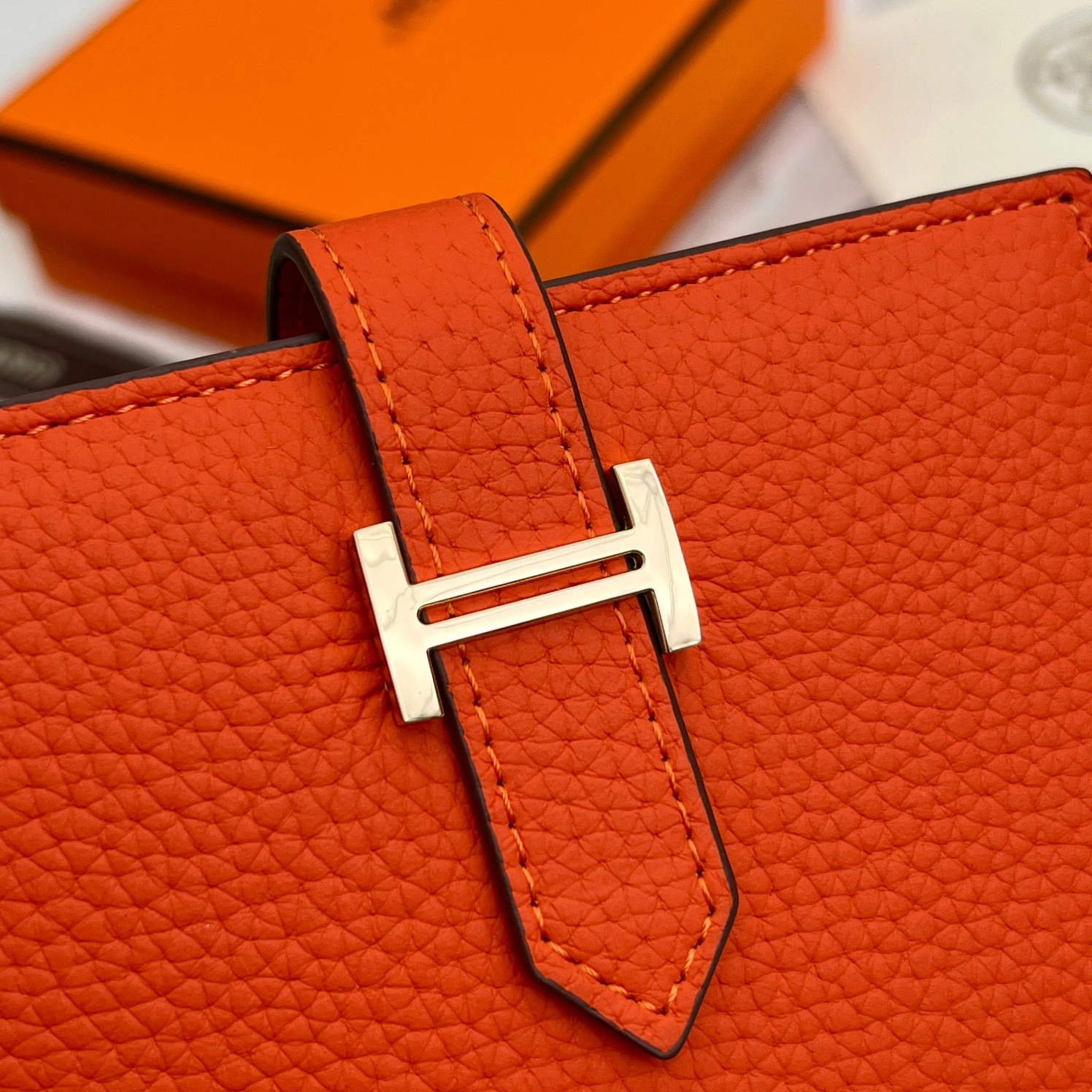 Hermes AAA Quality Wallets Functional 6334