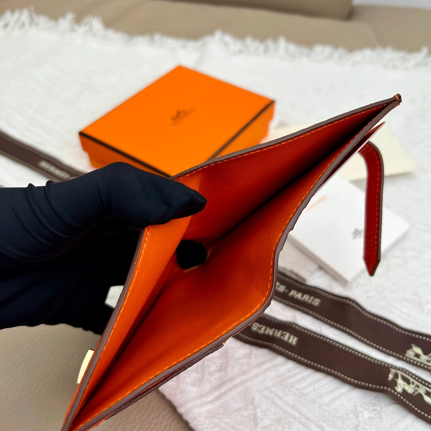 Hermes AAA Quality Wallets Functional 6334
