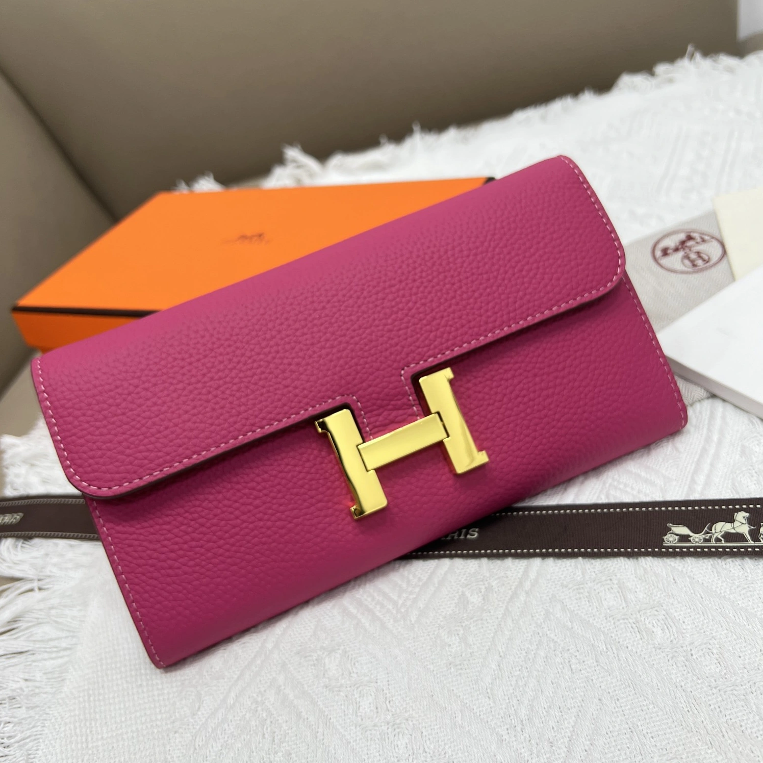 Hermes AAA Quality Wallets Functional 6534
