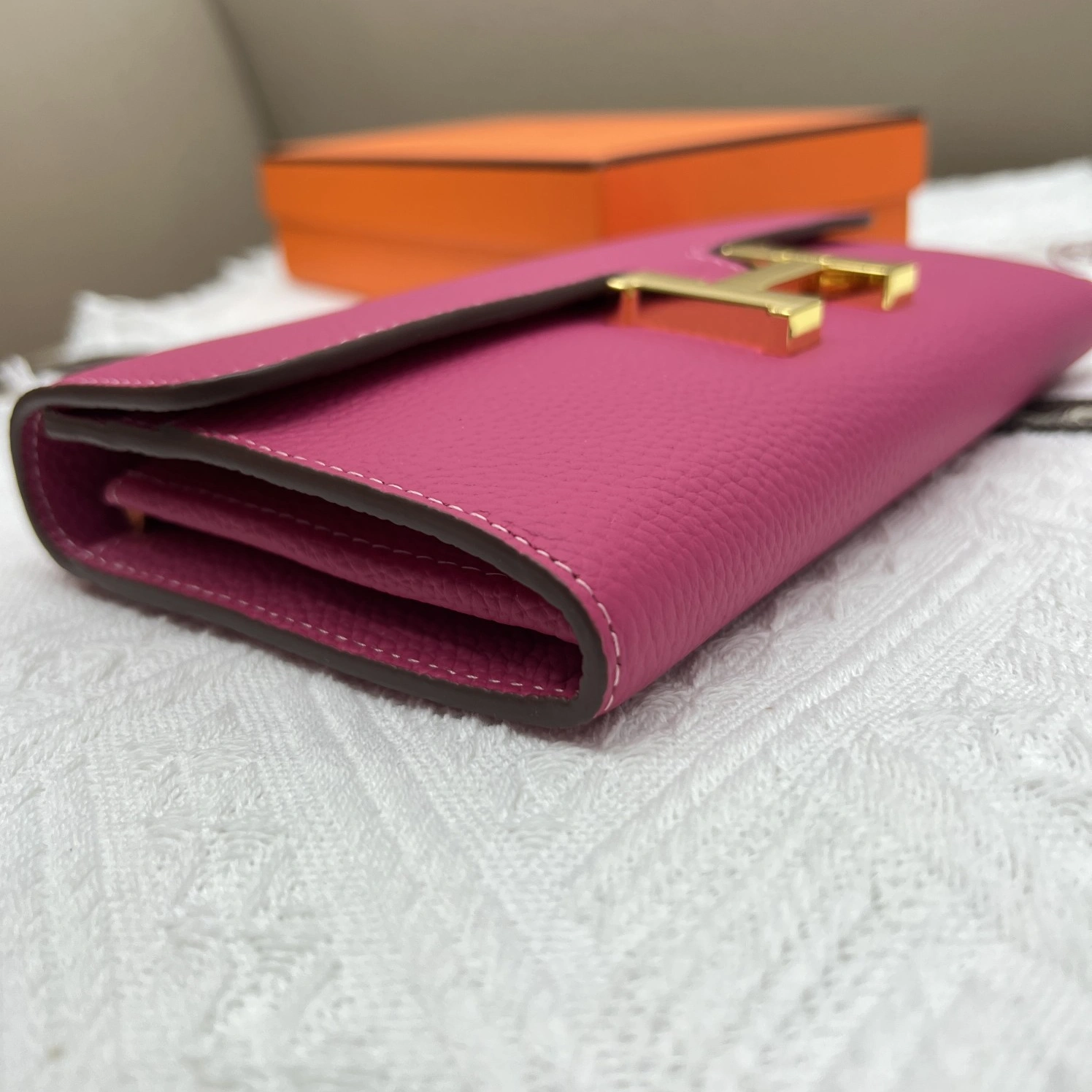 Hermes AAA Quality Wallets Functional 6534