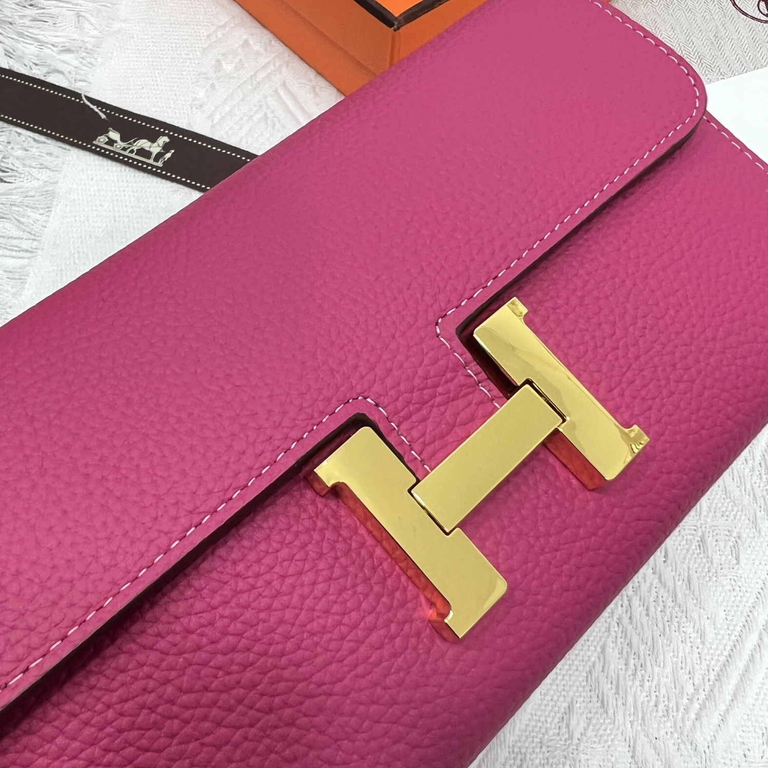 Hermes AAA Quality Wallets Functional 6534