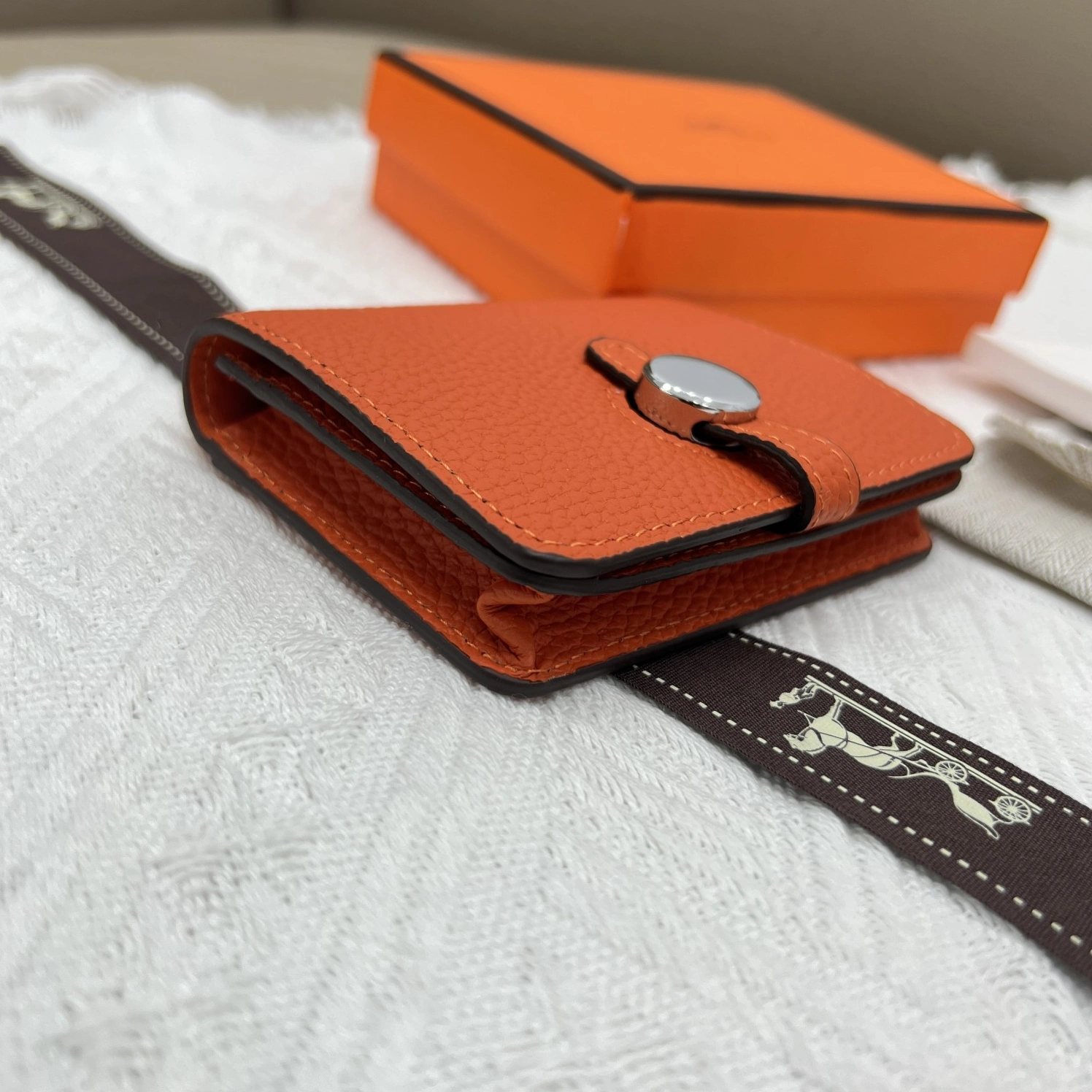 Hermes AAA Quality Wallets Functional 7861