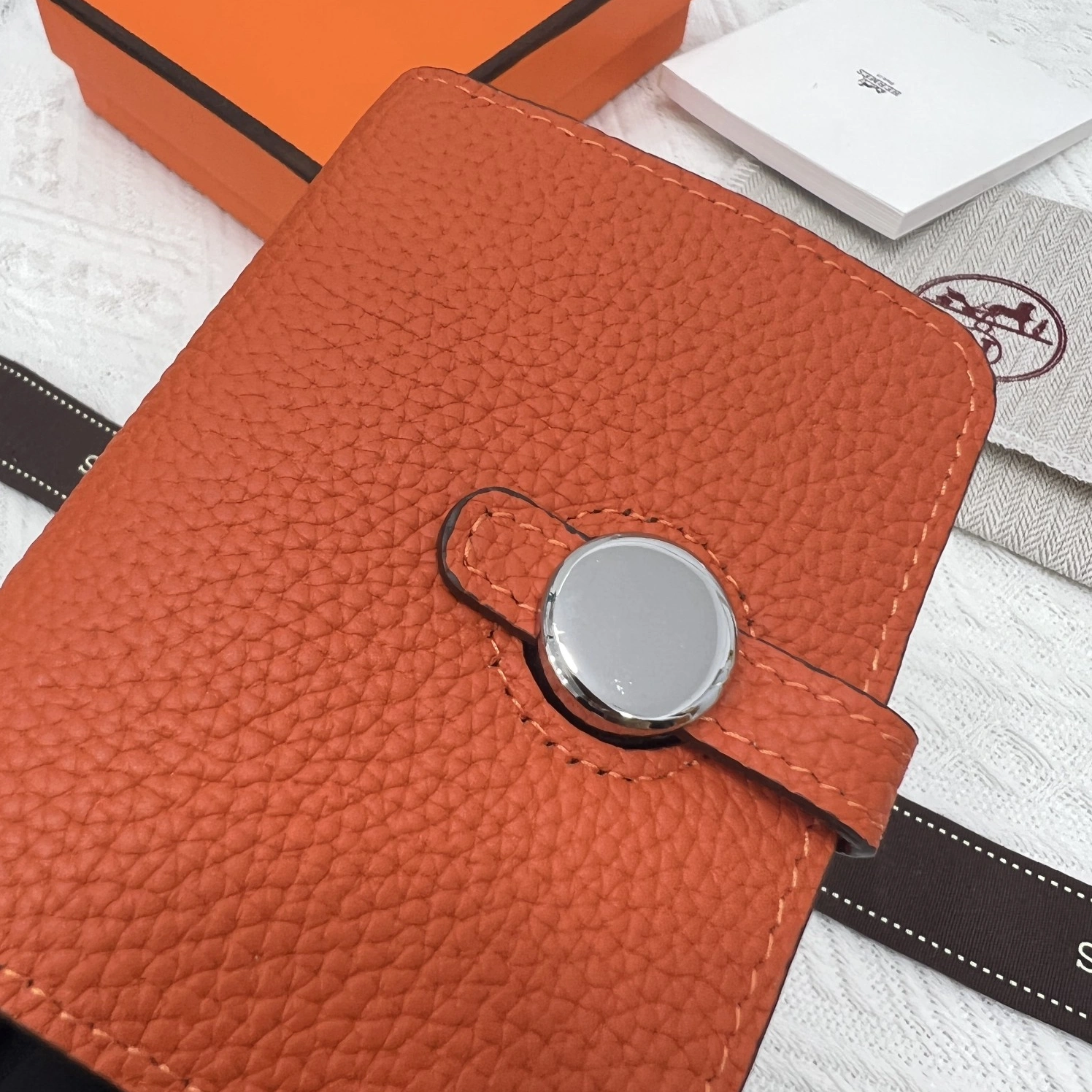 Hermes AAA Quality Wallets Functional 7861