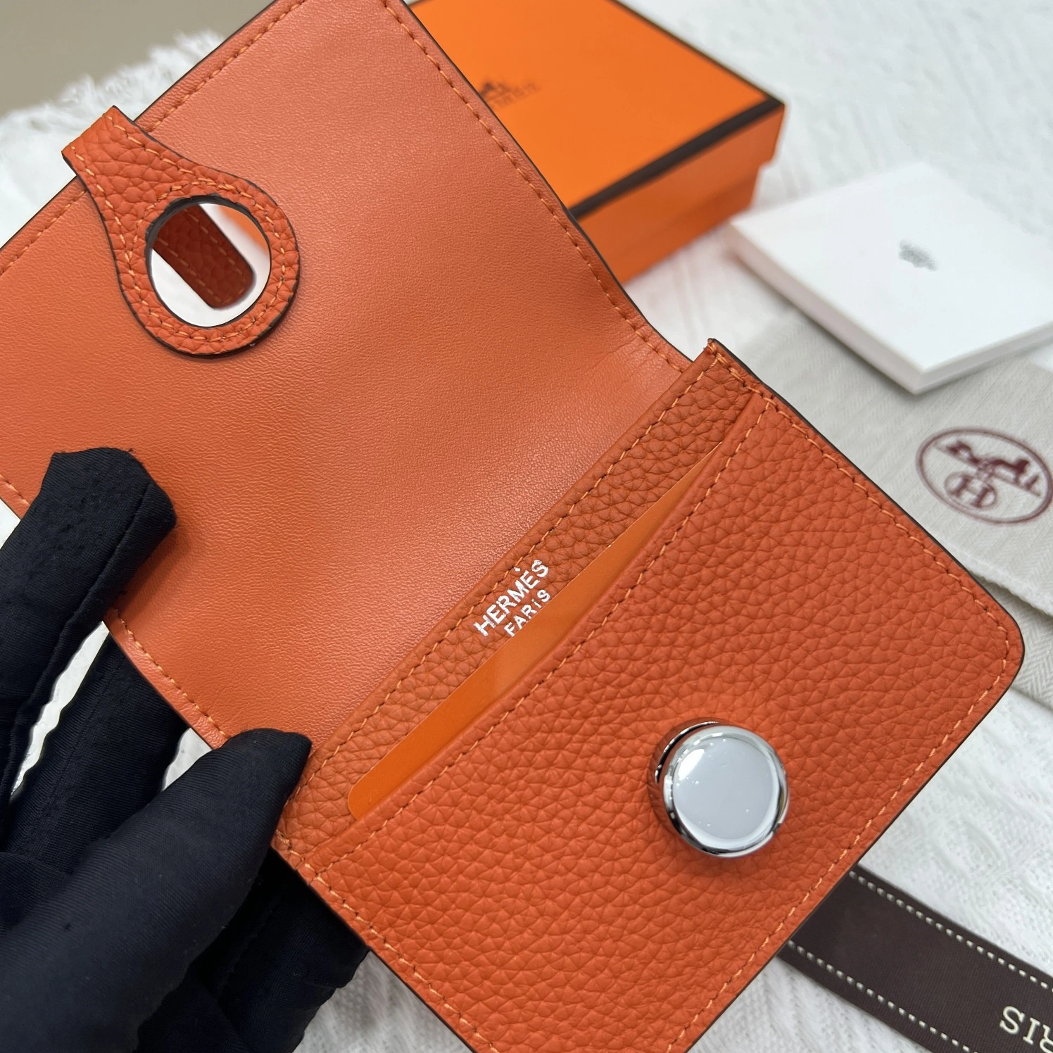 Hermes AAA Quality Wallets Functional 7861