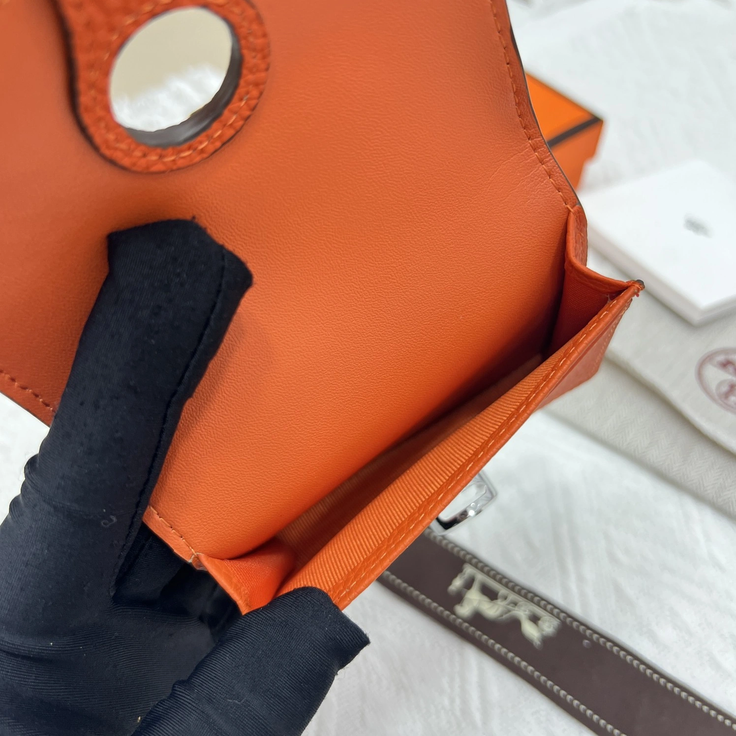 Hermes AAA Quality Wallets Functional 7861