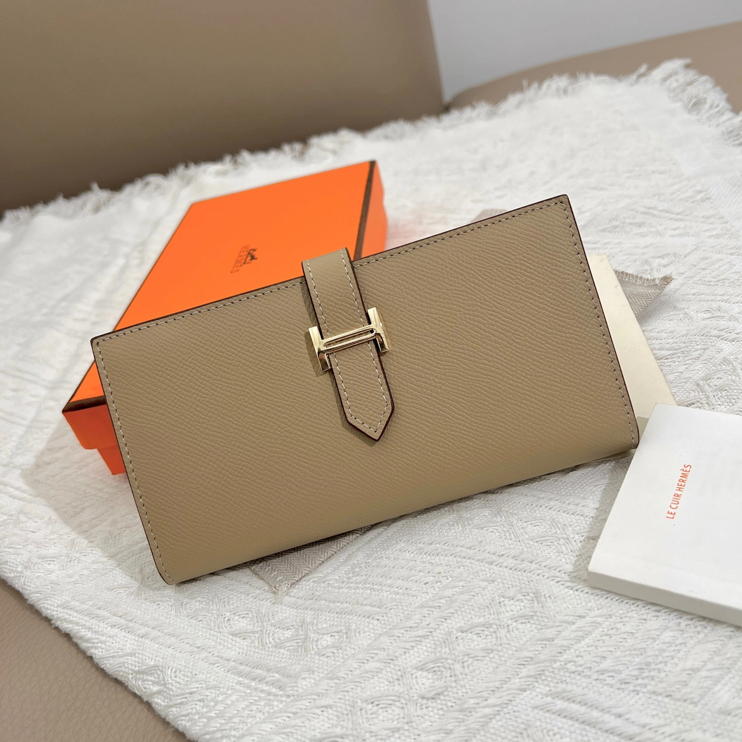 Hermes AAA Quality Wallets Functional 9421