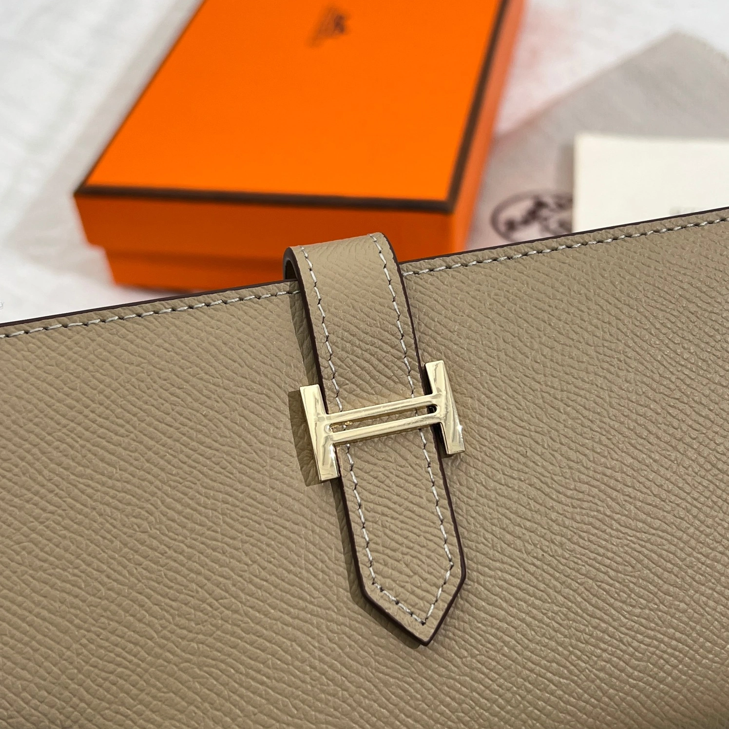 Hermes AAA Quality Wallets Functional 9421