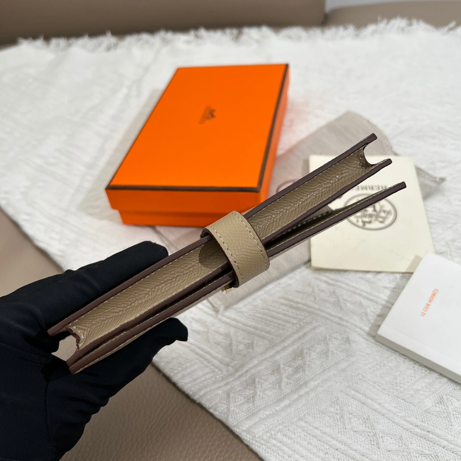 Hermes AAA Quality Wallets Functional 9421