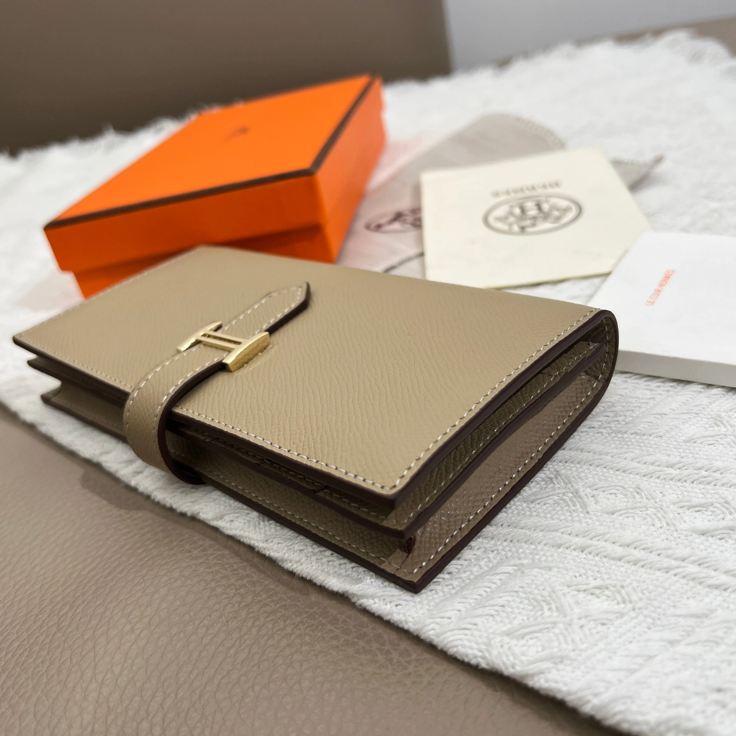 Hermes AAA Quality Wallets Functional 9421