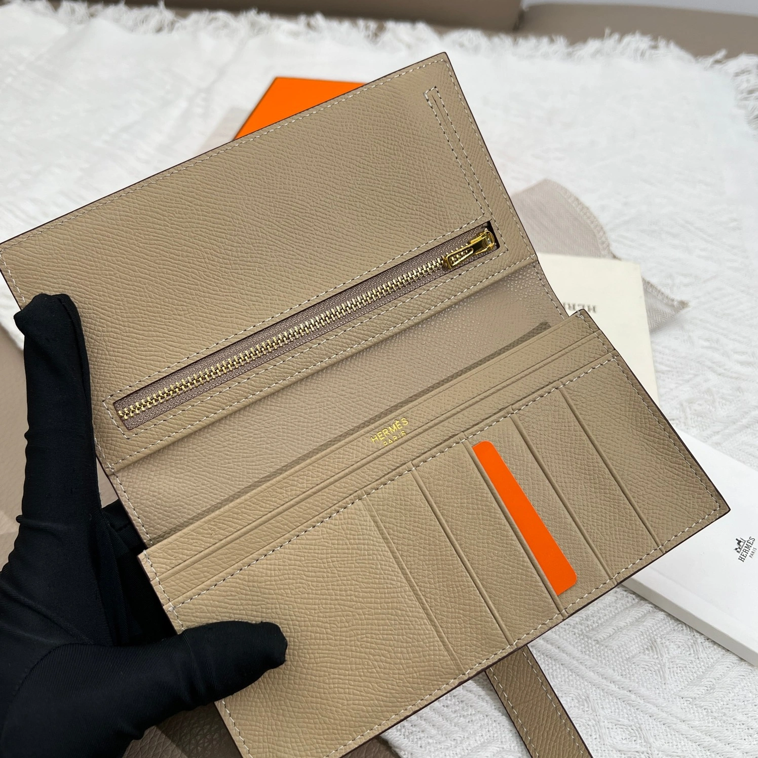 Hermes AAA Quality Wallets Functional 9421