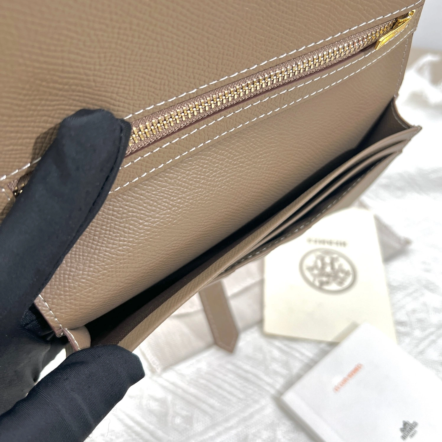 Hermes AAA Quality Wallets Functional 9421