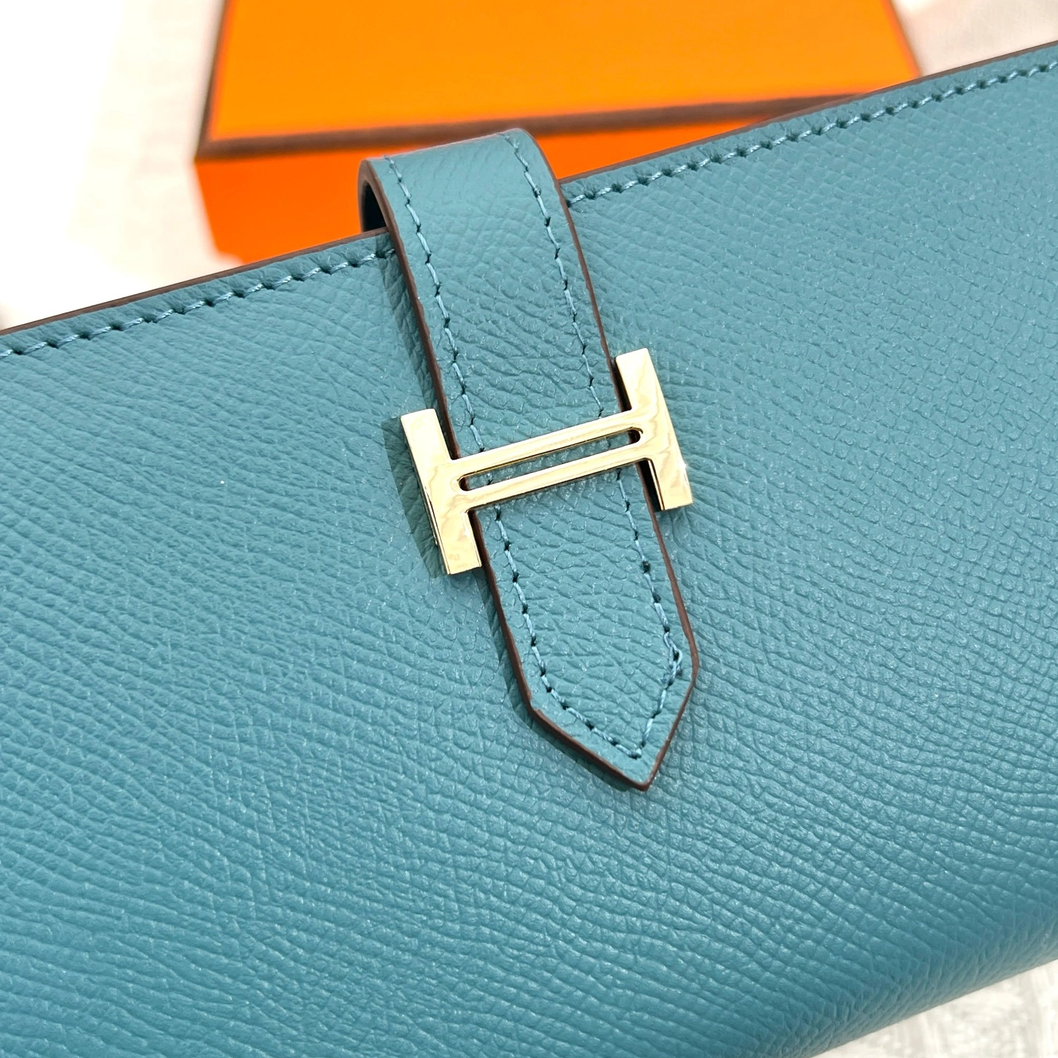 Hermes AAA Quality Wallets GoodFit 2672