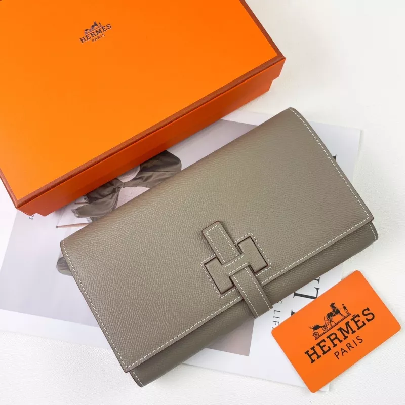 Hermes AAA Quality Wallets Minimalist 8017