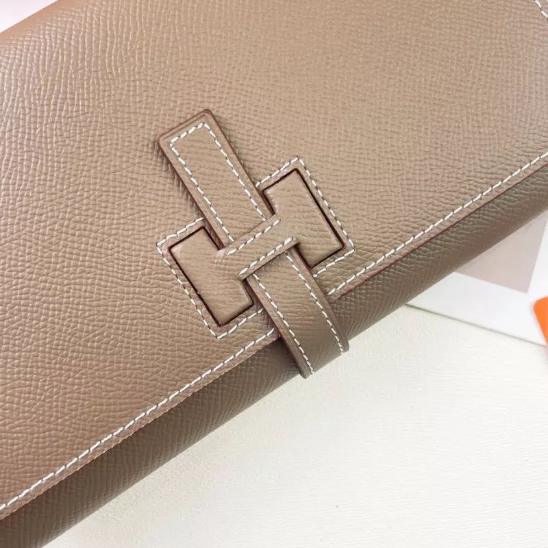 Hermes AAA Quality Wallets Minimalist 8017
