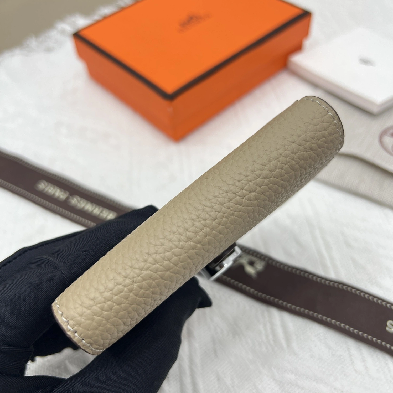 Hermes AAA Quality Wallets Modern 7353
