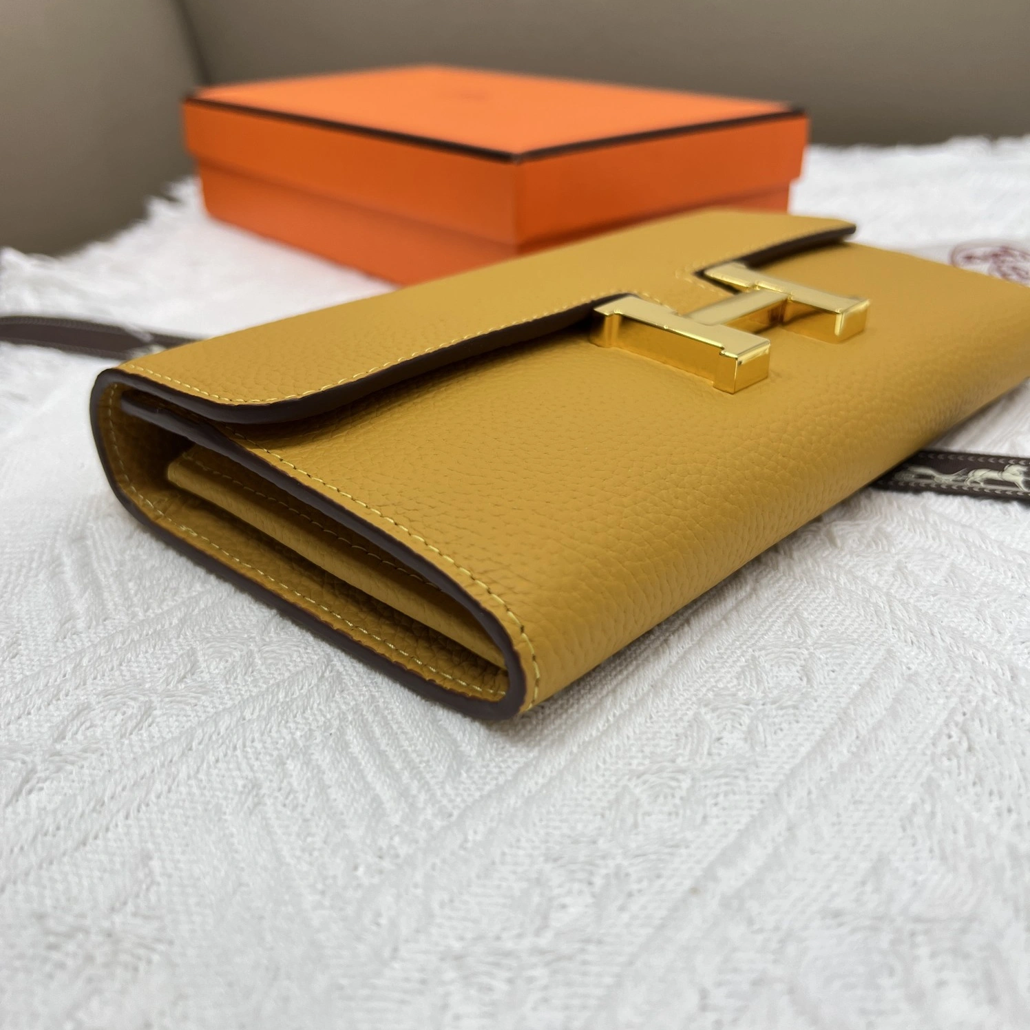 Hermes AAA Quality Wallets NewStyle 3106