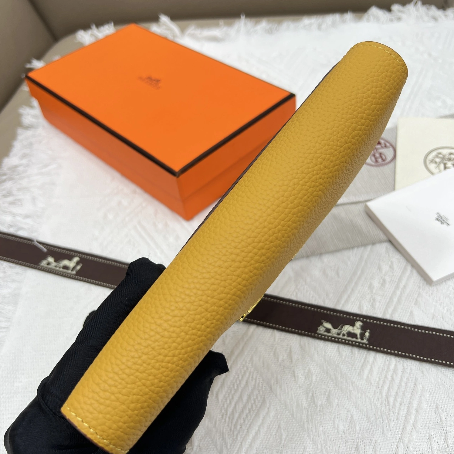 Hermes AAA Quality Wallets NewStyle 3106