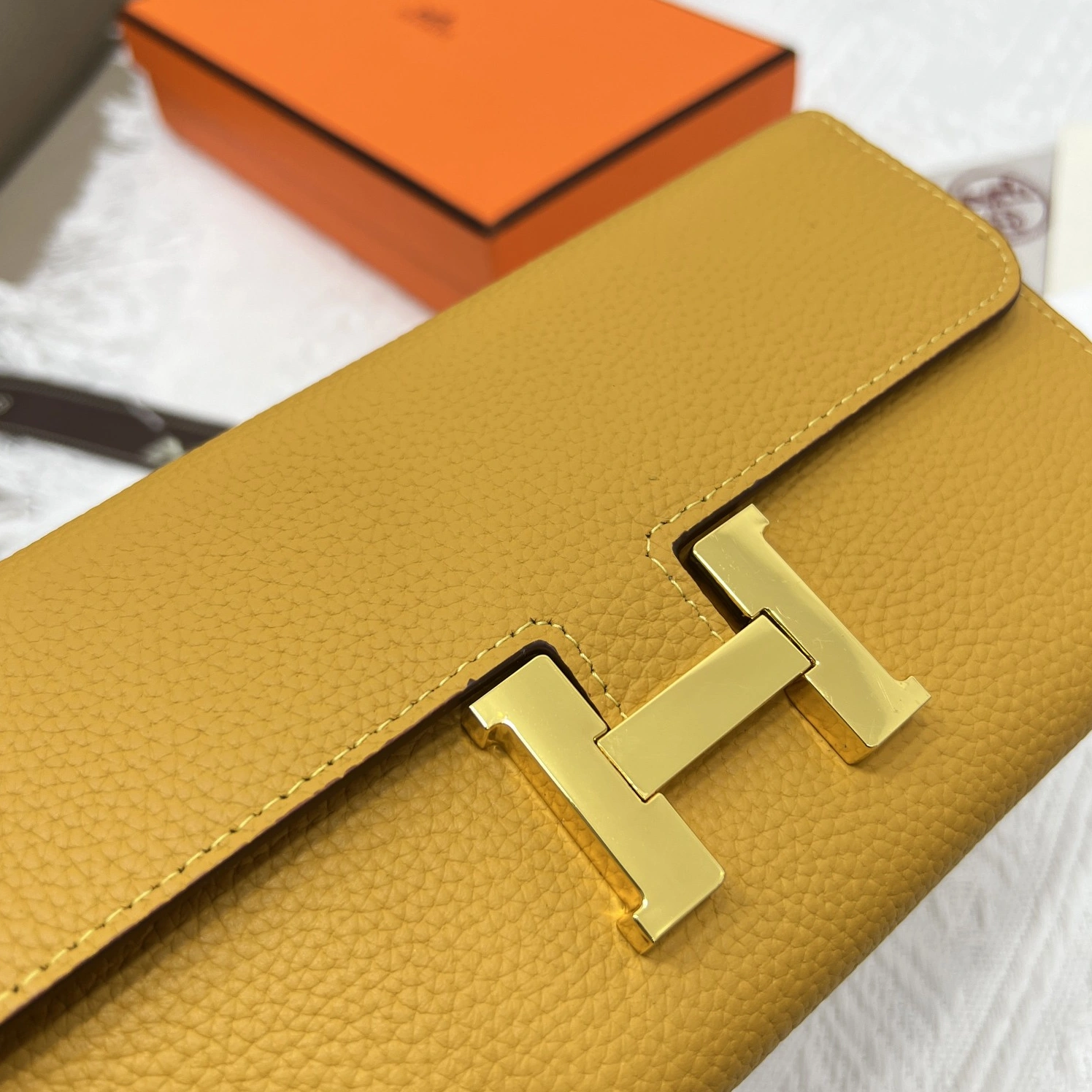 Hermes AAA Quality Wallets NewStyle 3106
