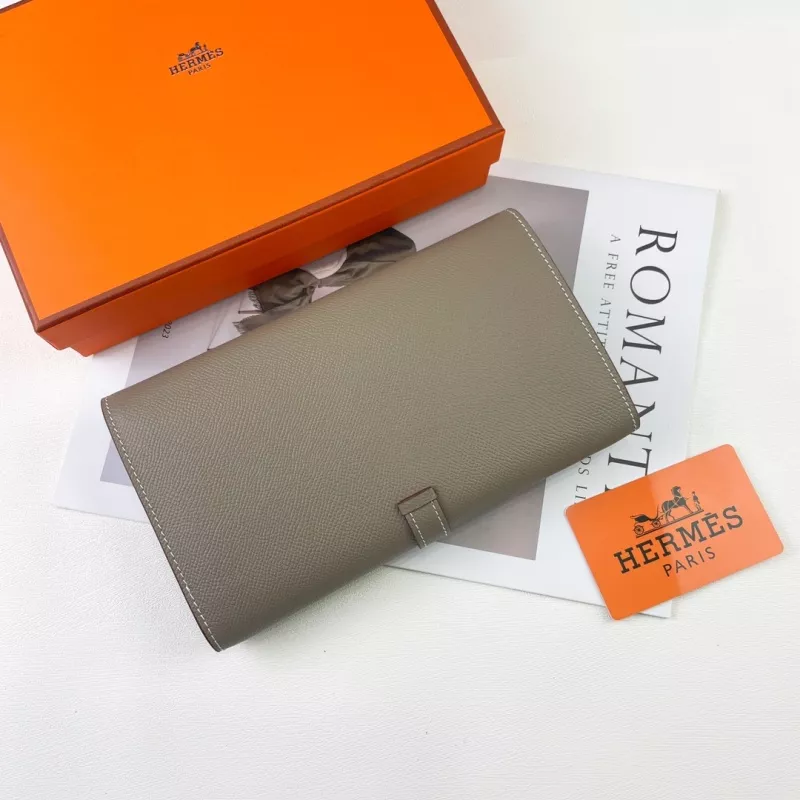 Hermes AAA Quality Wallets Resilient 2086