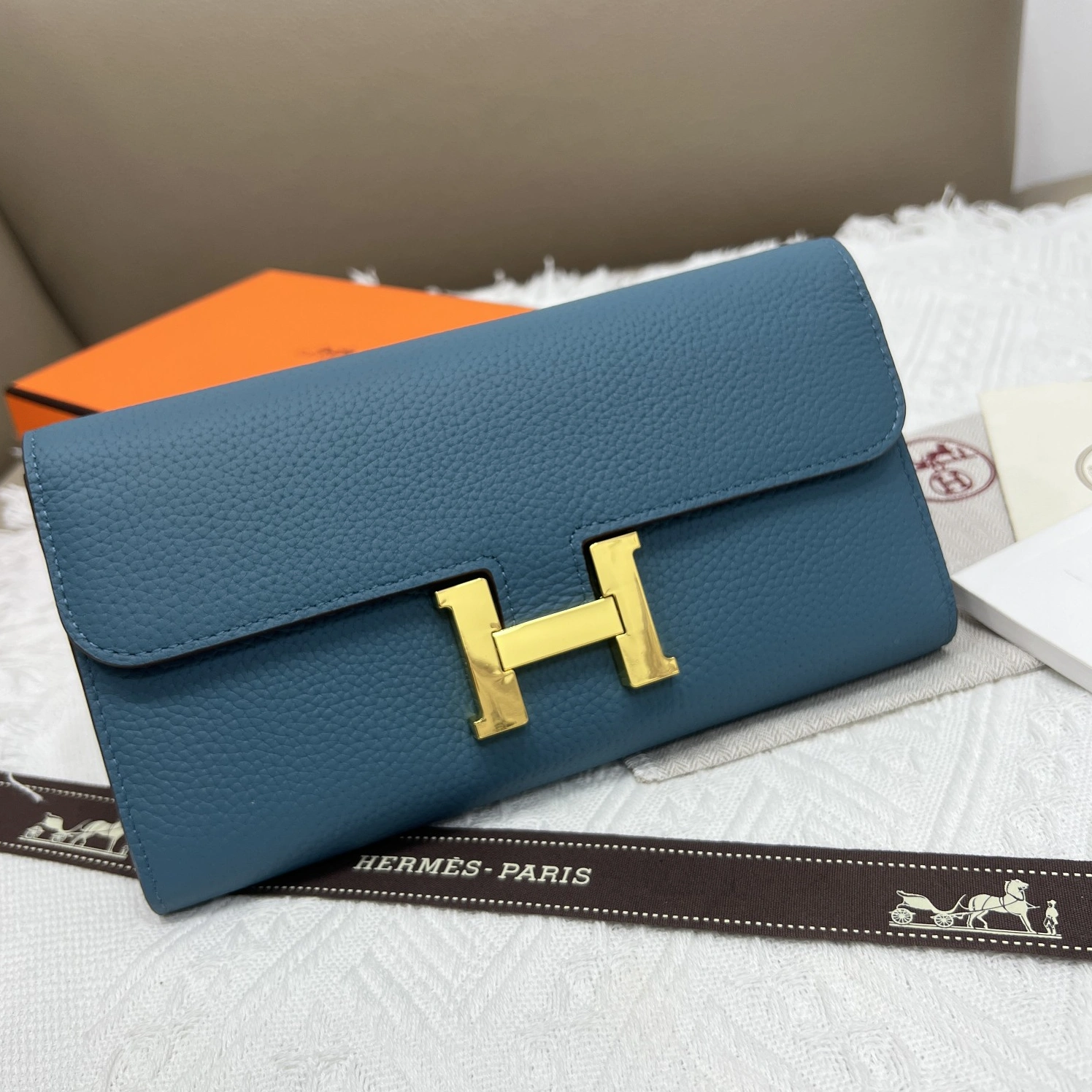 Hermes AAA Quality Wallets SmartChoice 1080