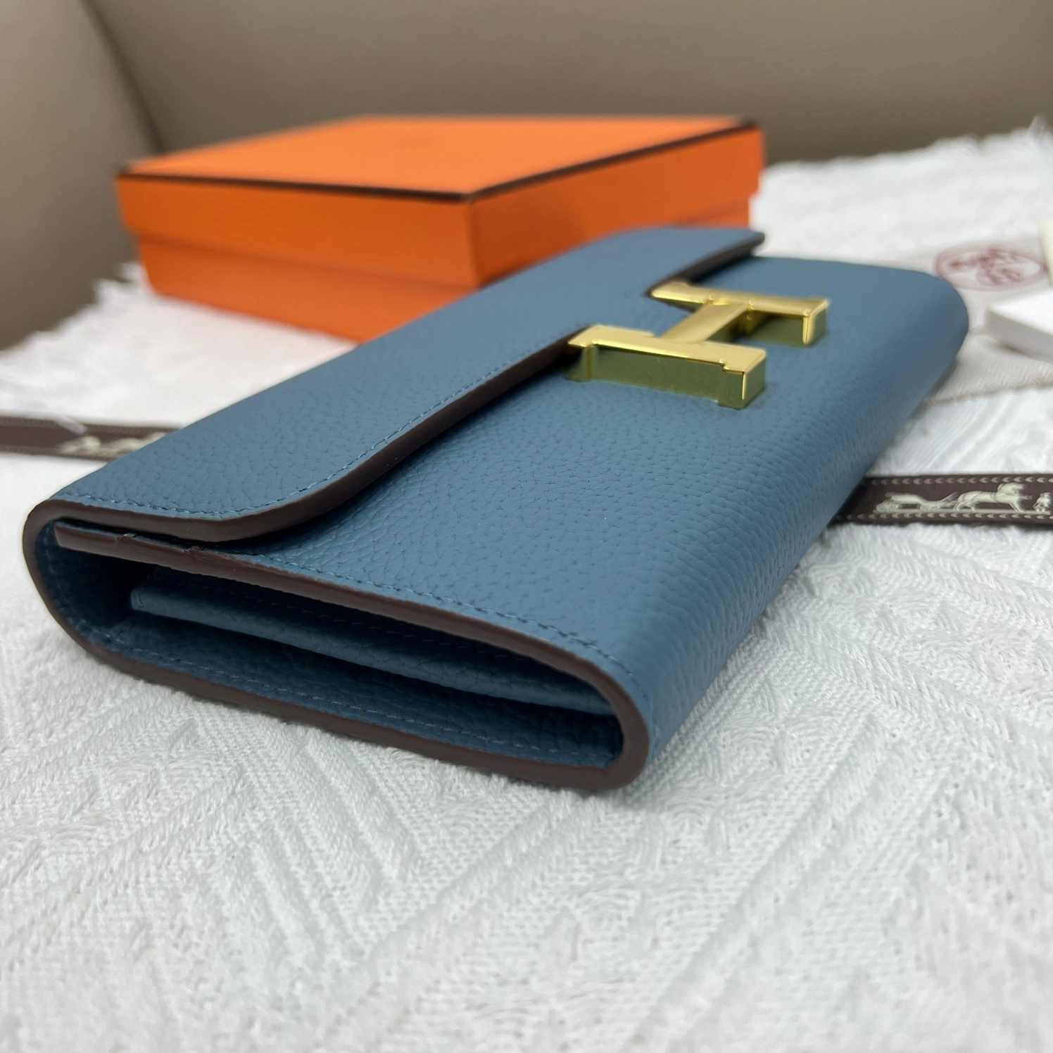 Hermes AAA Quality Wallets SmartChoice 1080