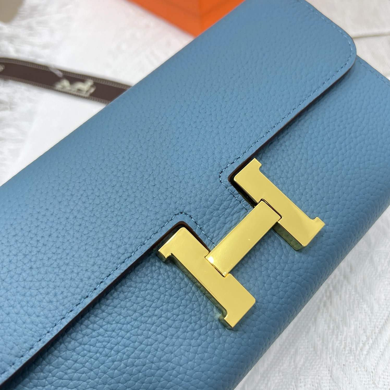 Hermes AAA Quality Wallets SmartChoice 1080