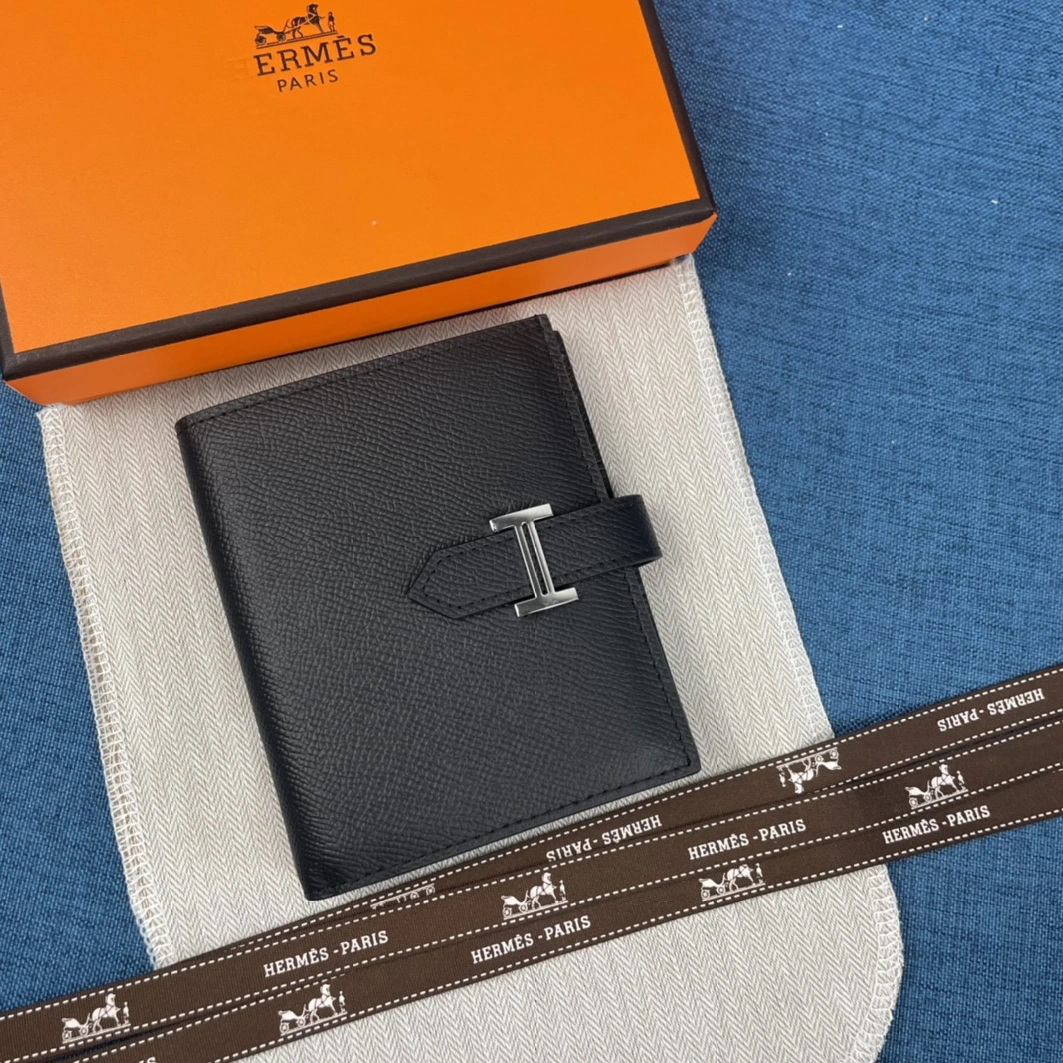Hermes AAA Quality Wallets Sophisticated 2791
