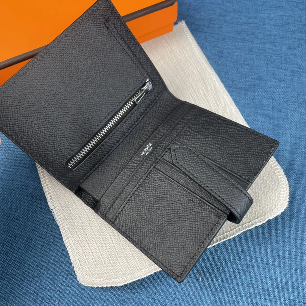 Hermes AAA Quality Wallets Sophisticated 2791