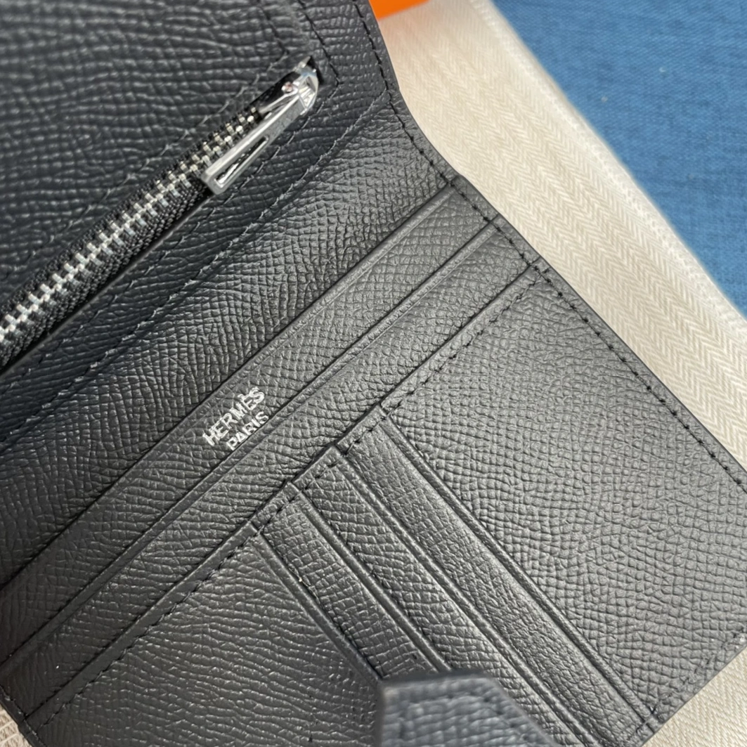Hermes AAA Quality Wallets Sophisticated 2791