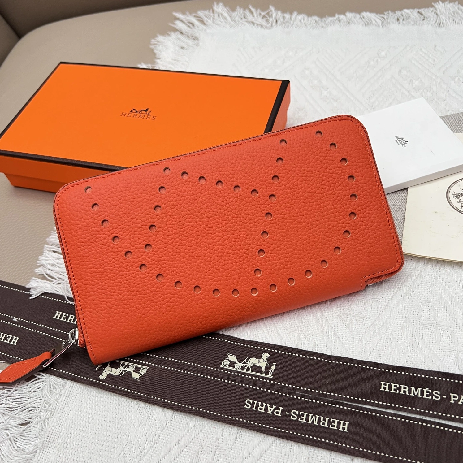 Hermes AAA Quality Wallets SportInspired 2926