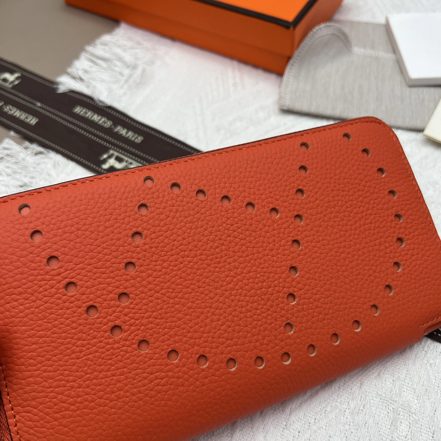 Hermes AAA Quality Wallets SportInspired 2926