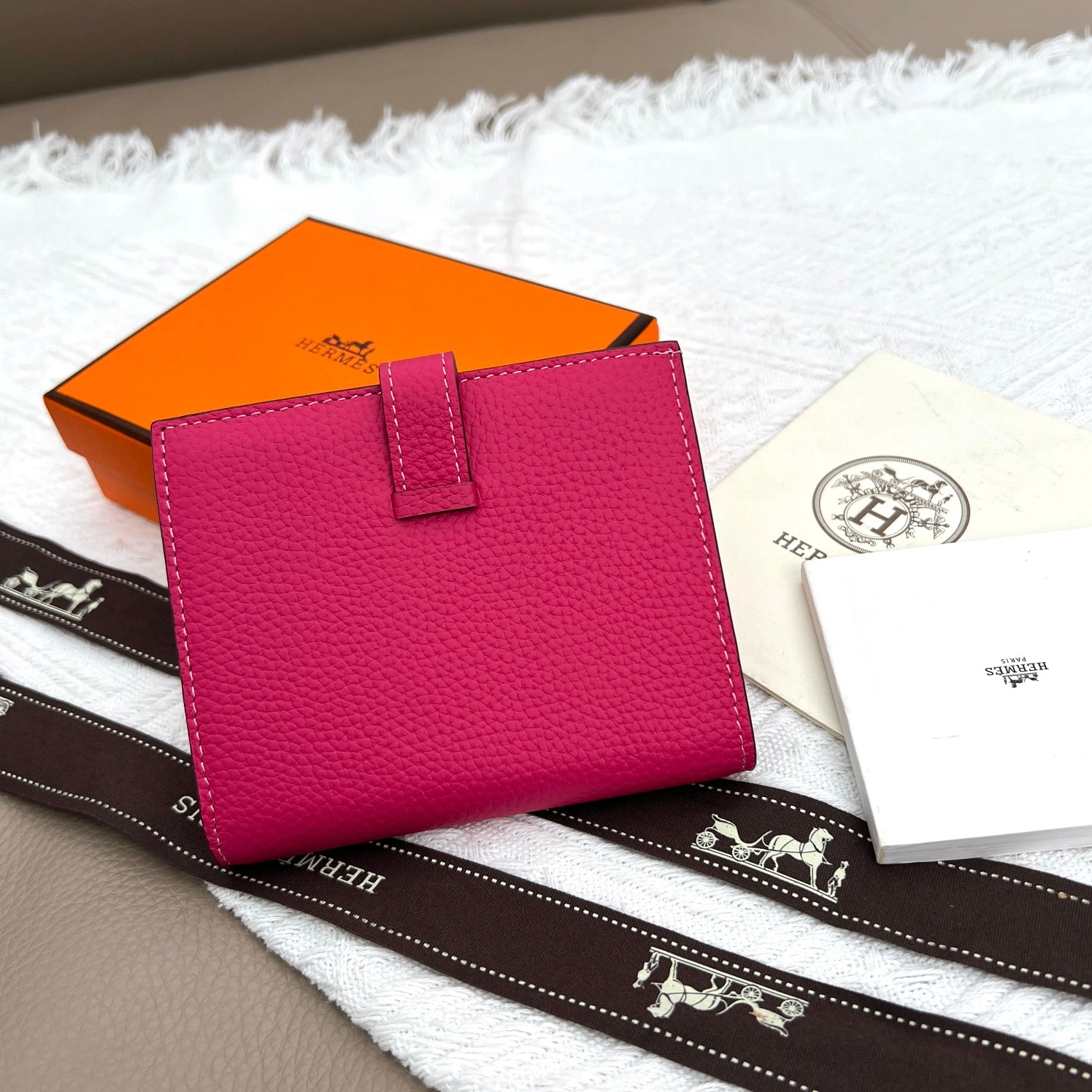 Hermes AAA Quality Wallets TopPick 5172