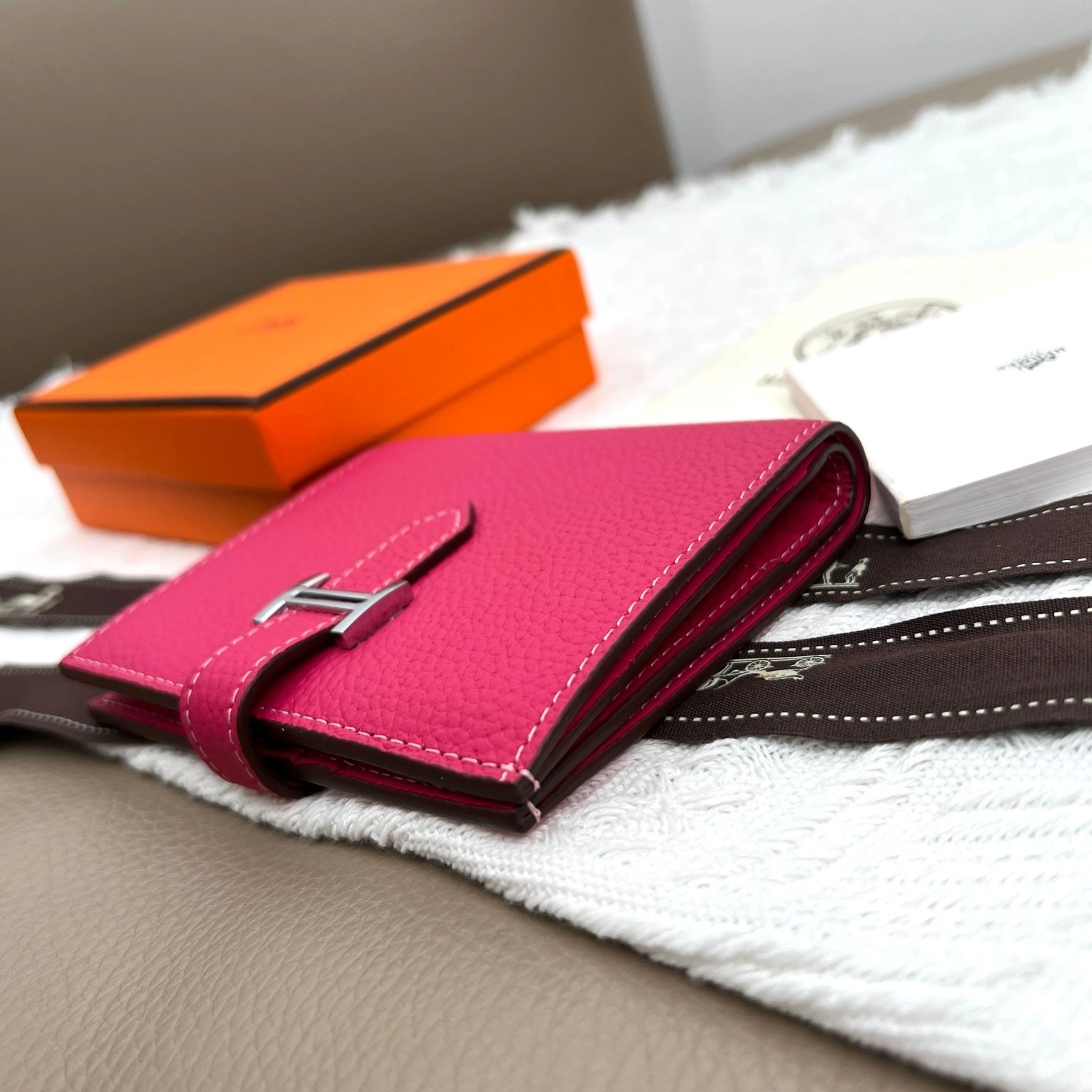 Hermes AAA Quality Wallets TopPick 5172