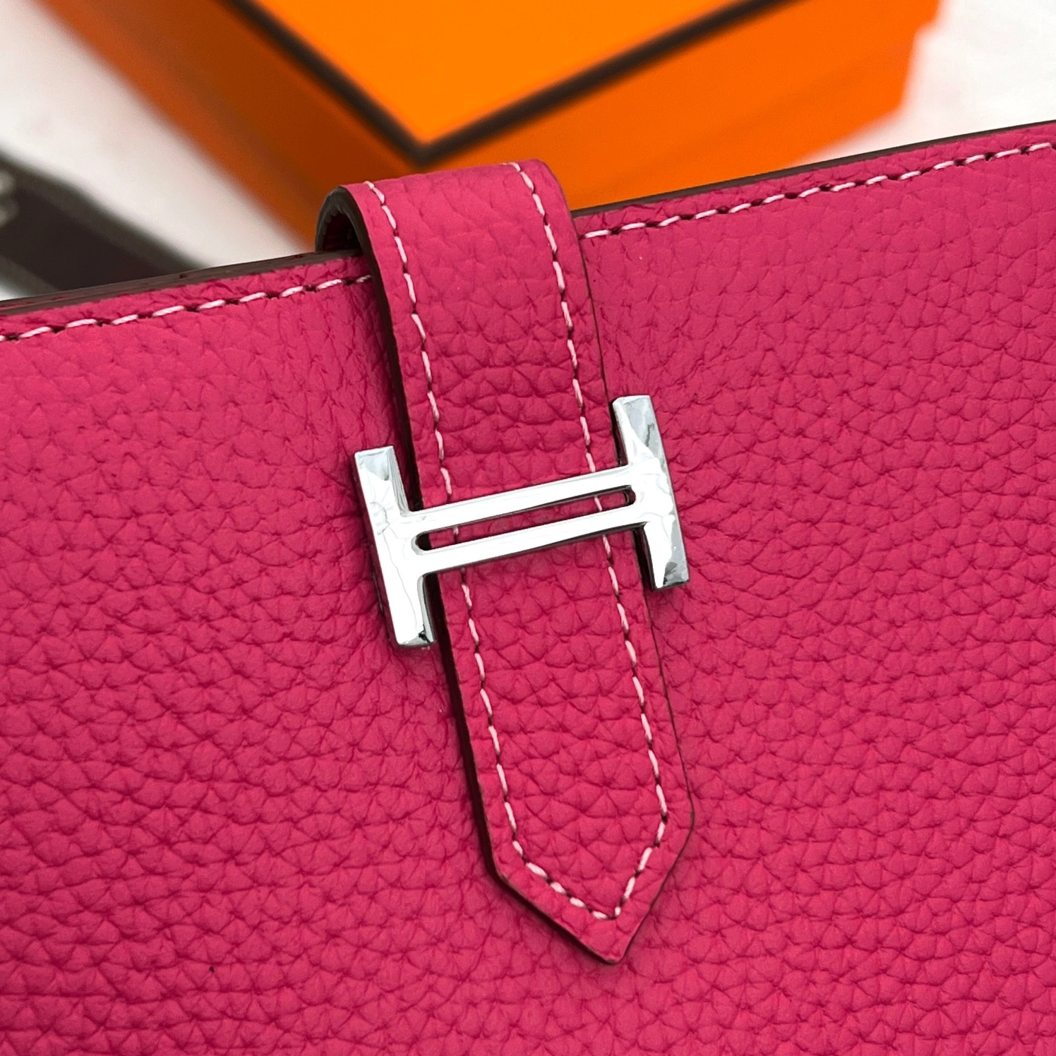 Hermes AAA Quality Wallets TopPick 5172