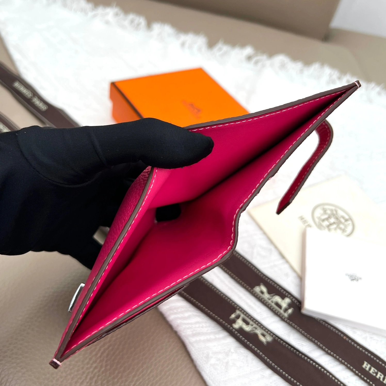 Hermes AAA Quality Wallets TopPick 5172