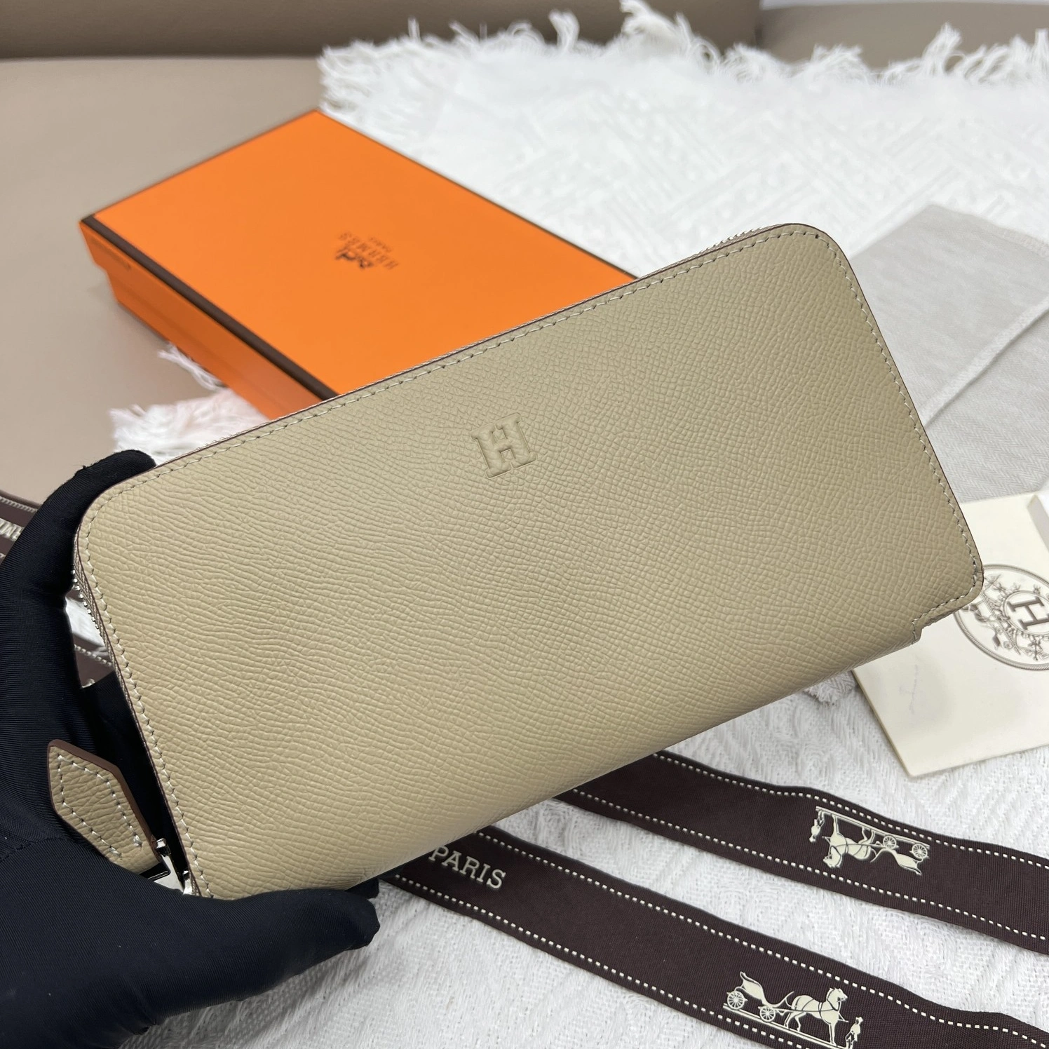 Hermes AAA Quality Wallets TopPick 6242