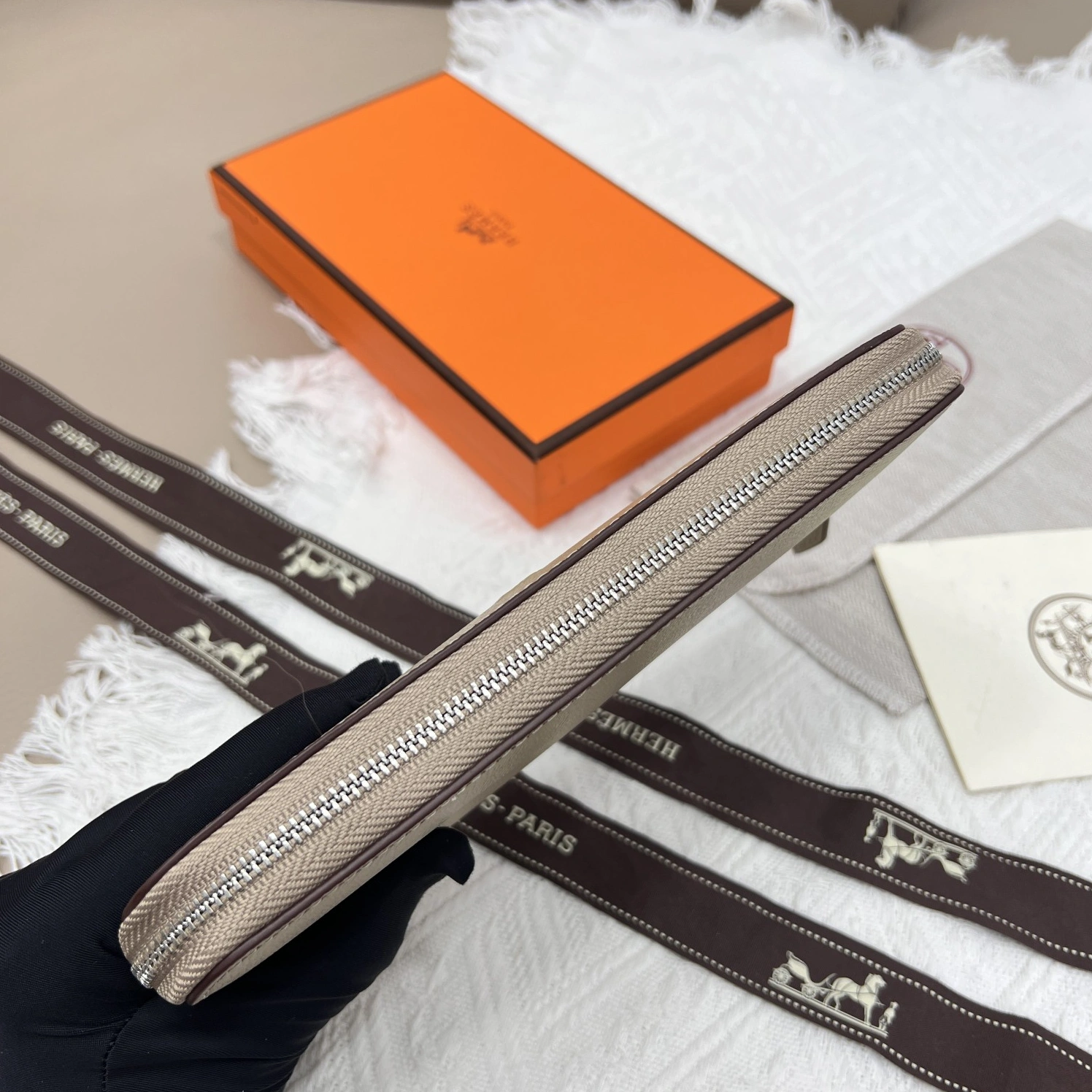 Hermes AAA Quality Wallets TopPick 6242