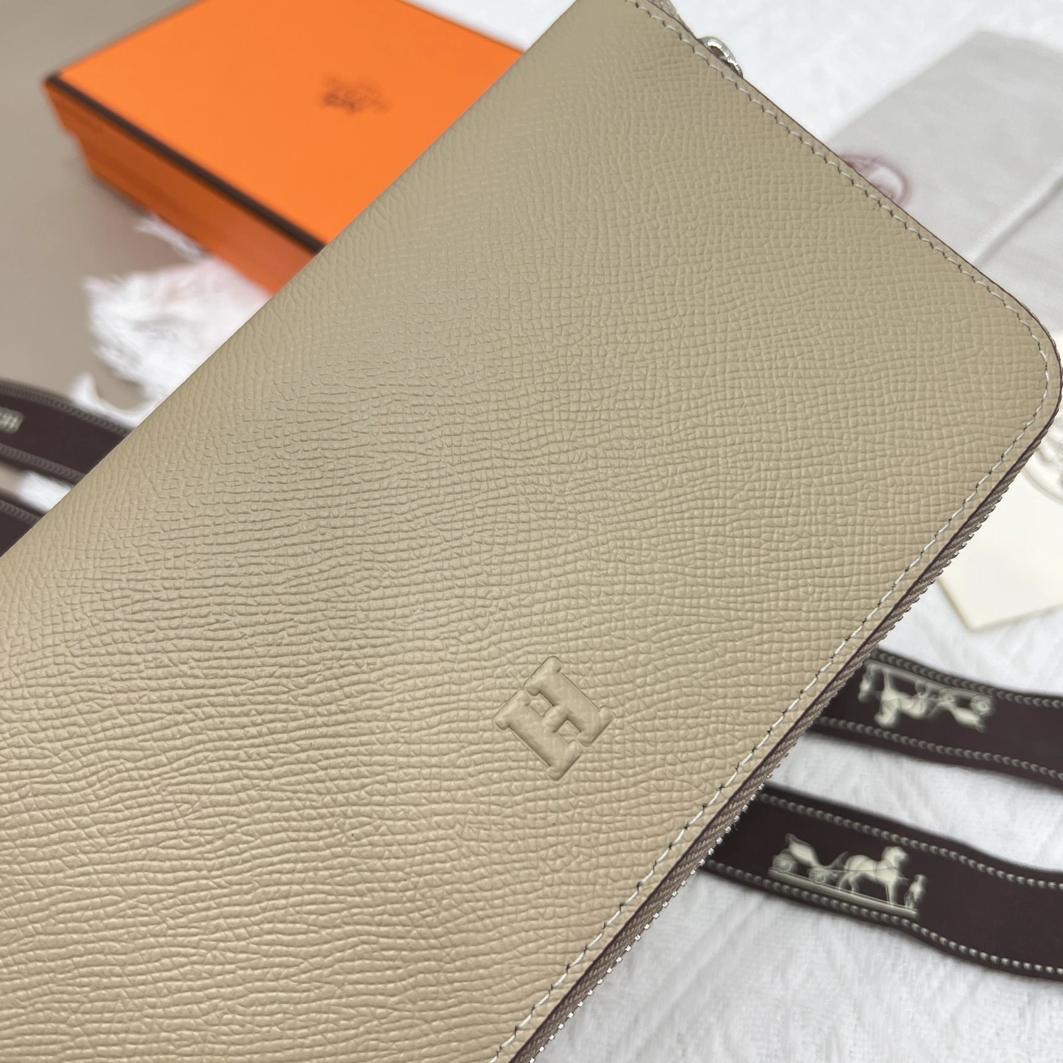 Hermes AAA Quality Wallets TopPick 6242