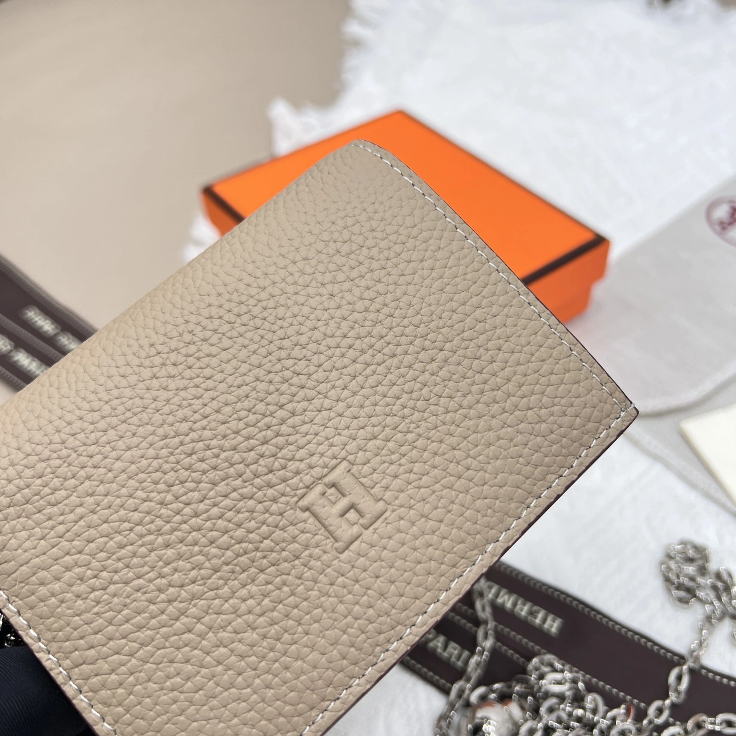 Hermes AAA Quality Wallets Unique 342