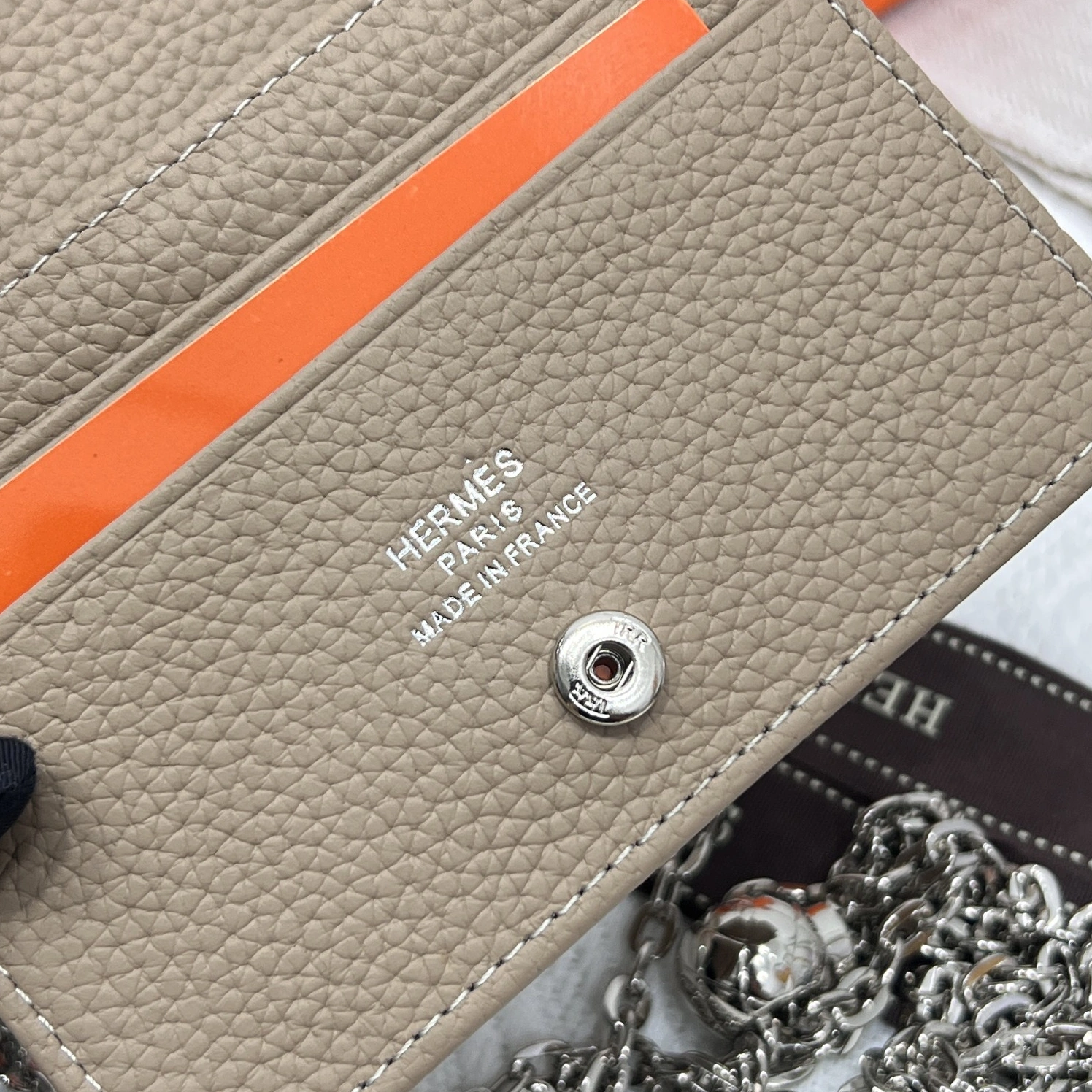 Hermes AAA Quality Wallets Unique 342
