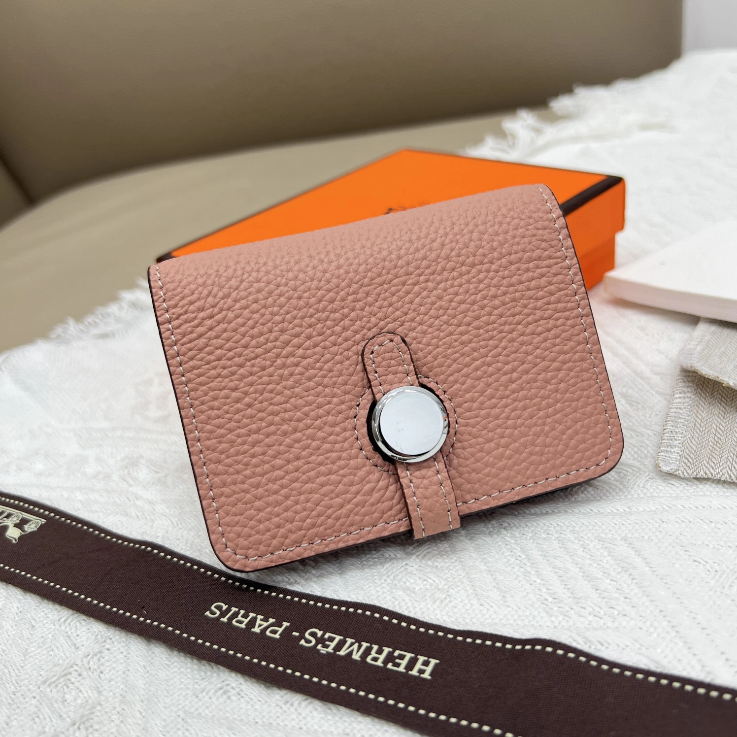 Hermes AAA Quality Wallets UrbanStyle 642