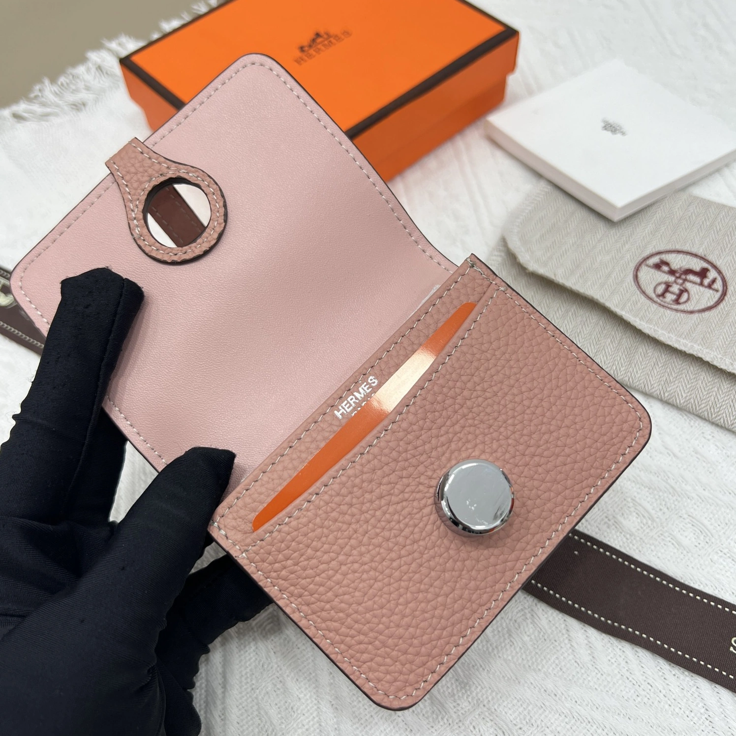 Hermes AAA Quality Wallets UrbanStyle 642