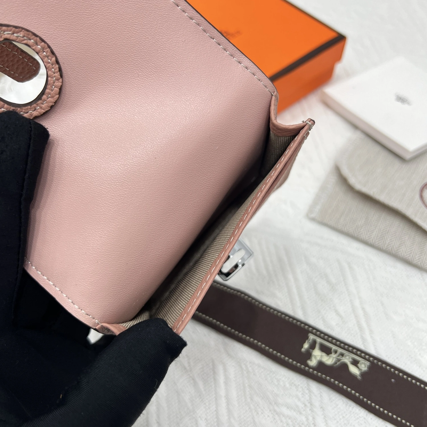 Hermes AAA Quality Wallets UrbanStyle 642