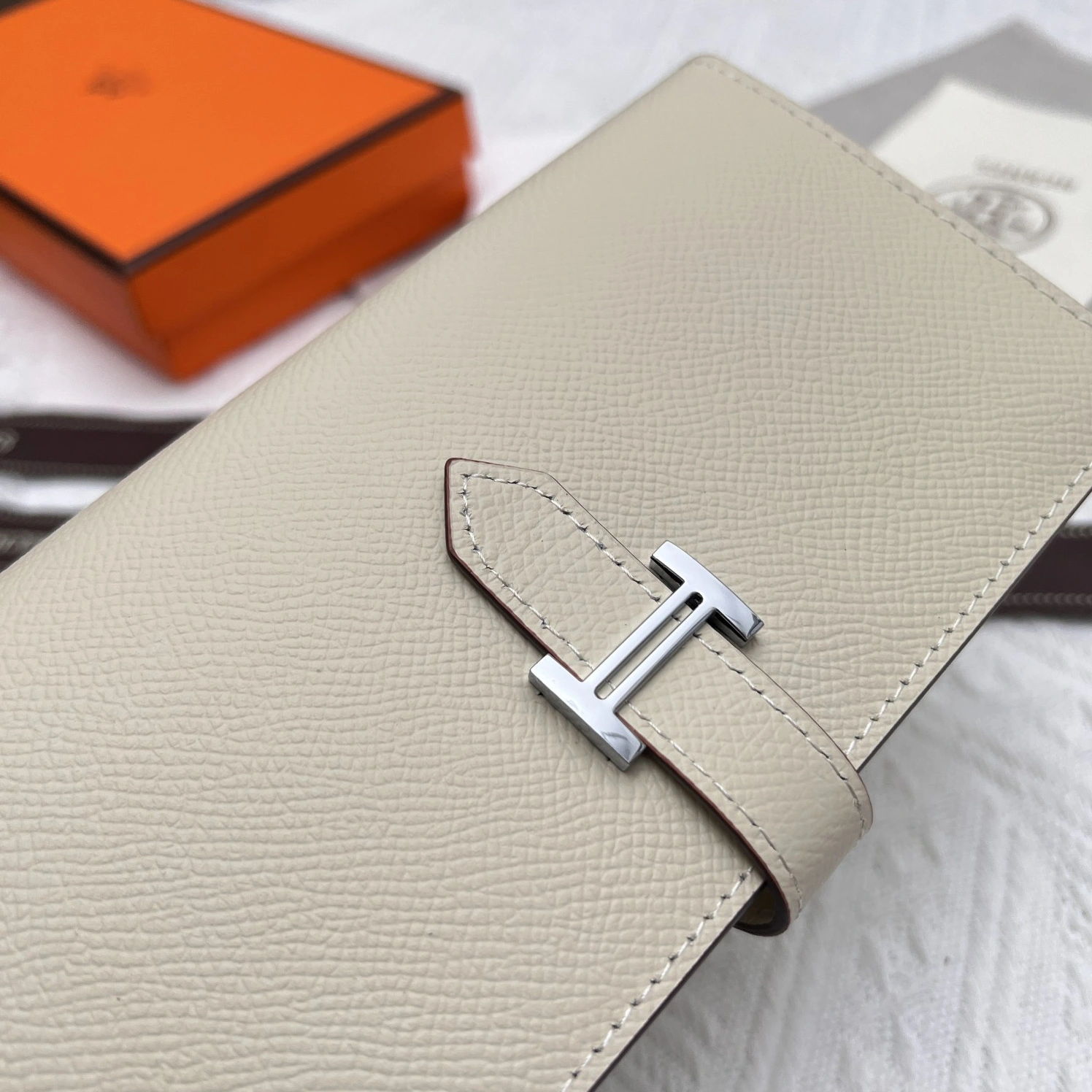 Hermes AAA Quality Wallets Versatile 2836