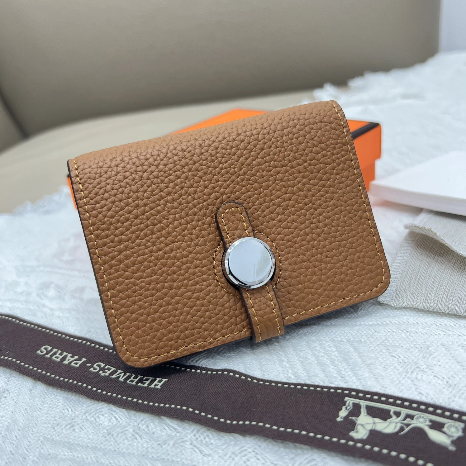 Hermes AAA Quality Wallets WellDesigned 9475